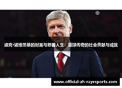 迪克·诺维茨基的财富与慈善人生：篮球传奇的社会贡献与成就