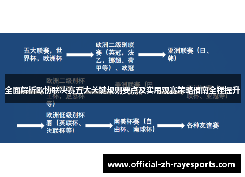 全面解析欧协联决赛五大关键规则要点及实用观赛策略指南全程提升