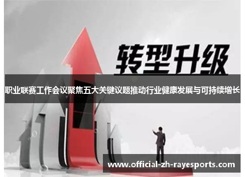 职业联赛工作会议聚焦五大关键议题推动行业健康发展与可持续增长