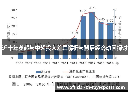 近十年英超与中超投入差异解析与背后经济动因探讨