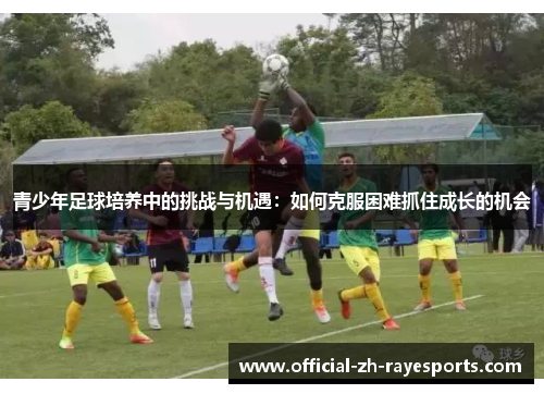 青少年足球培养中的挑战与机遇：如何克服困难抓住成长的机会